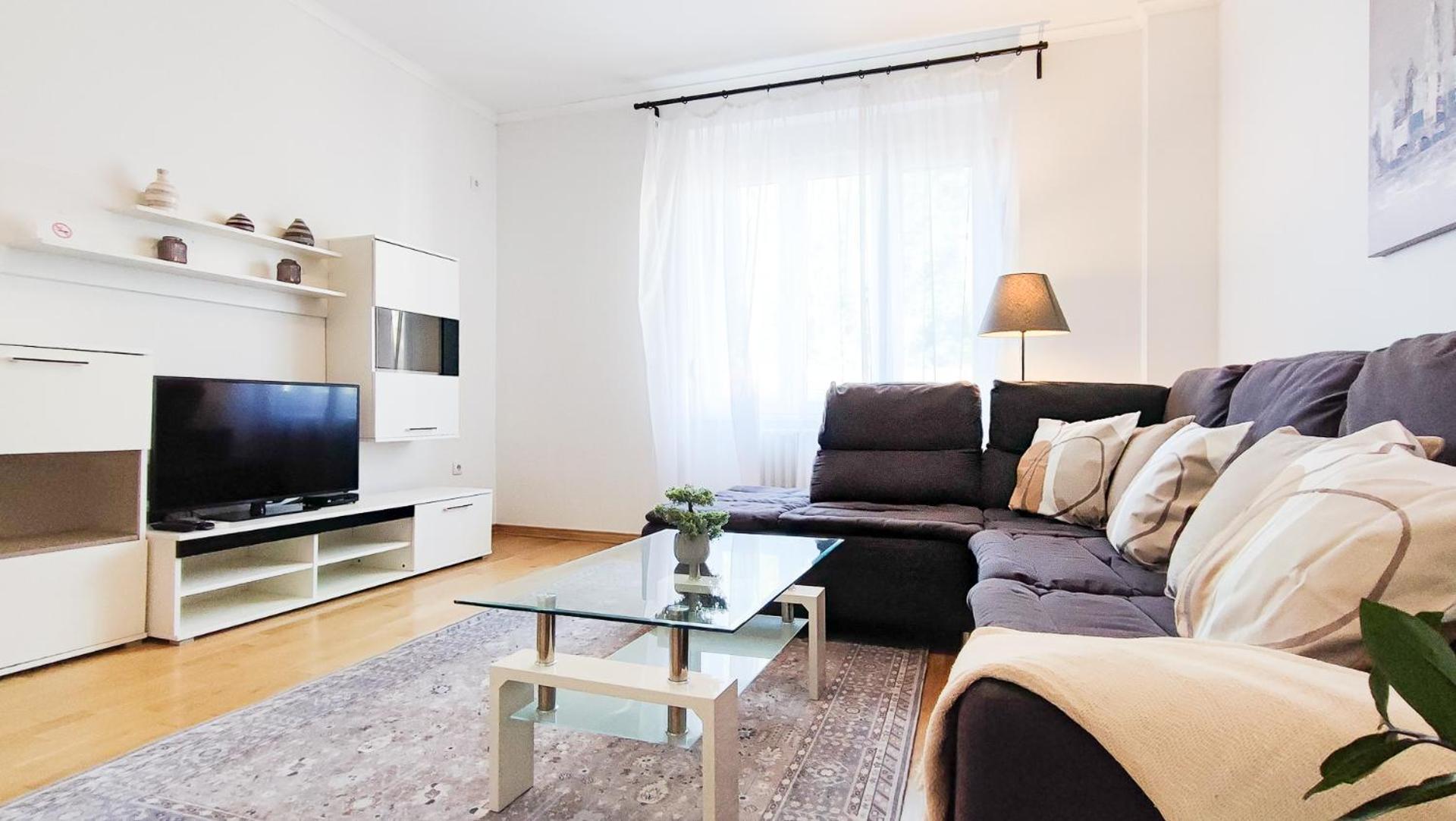 Filinhome Stefanovica Suite 7 Novi Sad Exterior foto